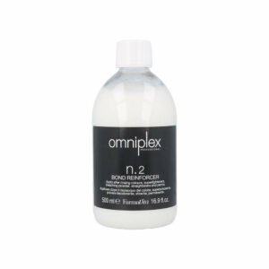 Diaytar Sénégal Après-shampooing concentré pour cheveux colorés Farmavita Omniplex Bond Reinforcer Nº2 (500 ml)