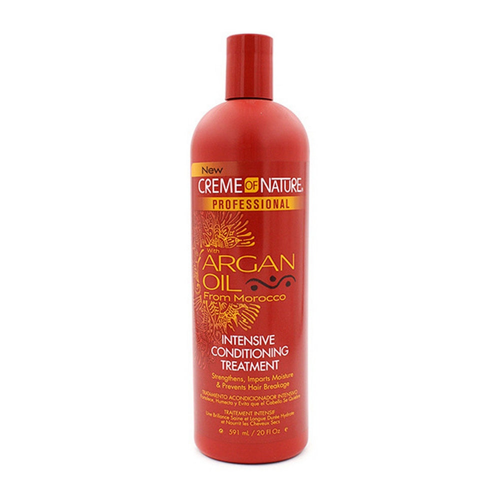 Diaytar Sénégal Après-shampooing Creme Of Nature (591 ml) 