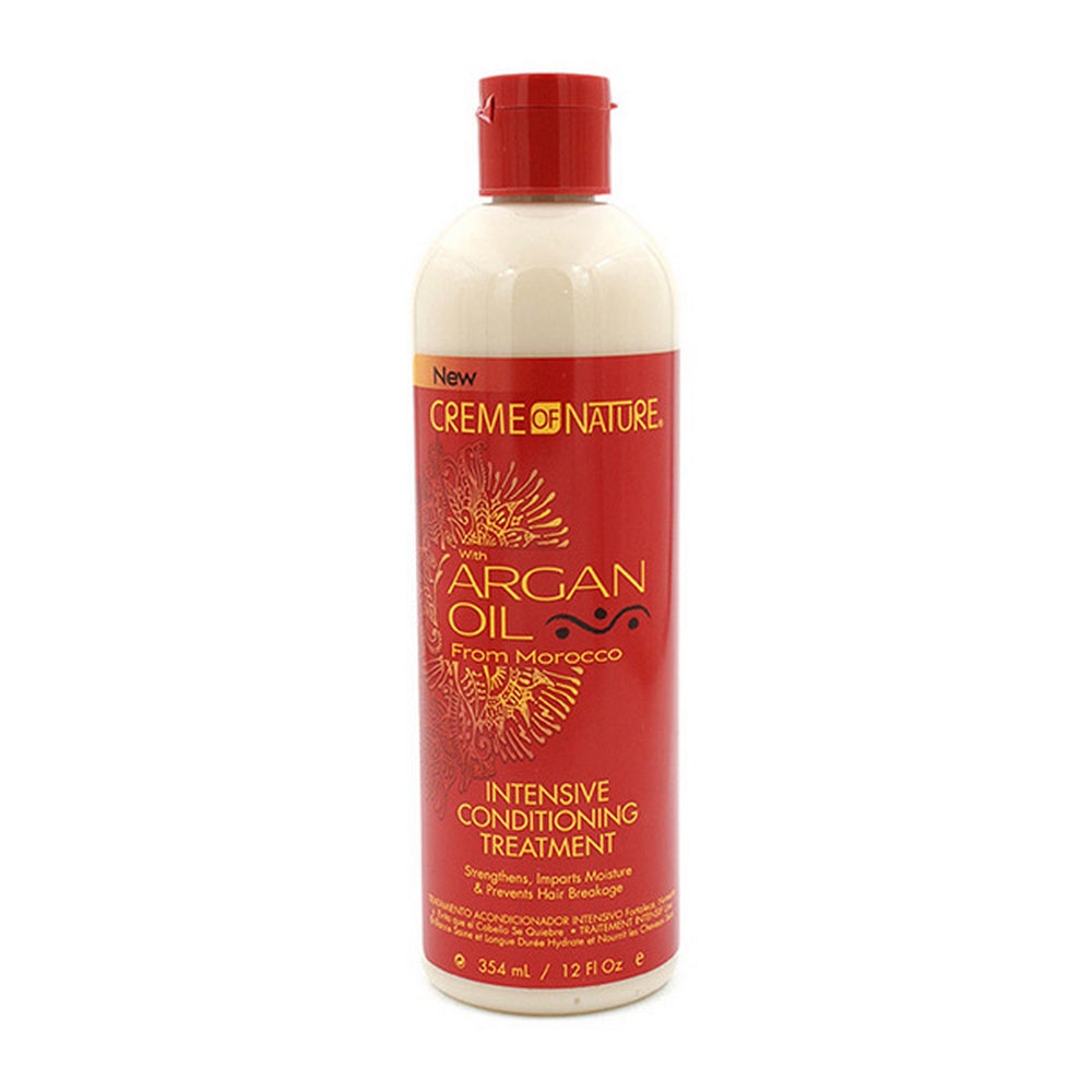 Diaytar Sénégal Après-shampooing Creme Of Nature Intensive Conditioning Treatment (350 ml) 