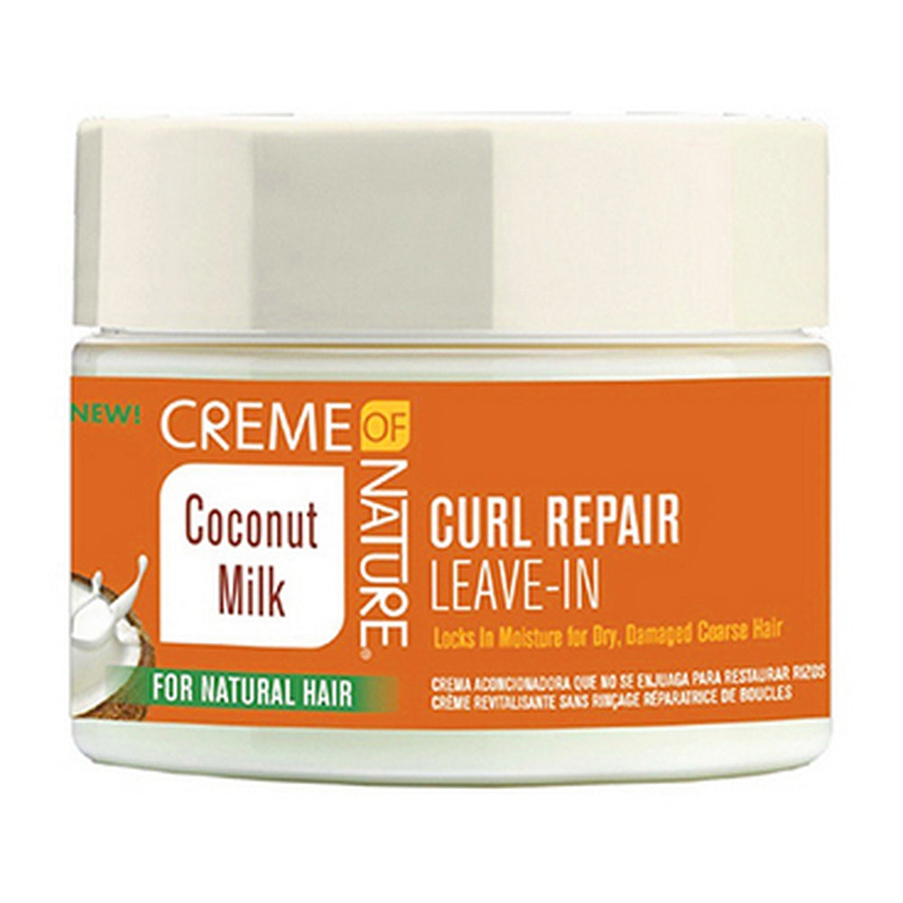 Diaytar Sénégal Après-shampooing Creme Of Nature Reapir Leave In (326 g) 