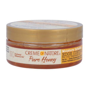 Diaytar Sénégal Après-shampooing Creme Of Nature ure Honey Moisturizing Infusion Edge Control (63,7 g)