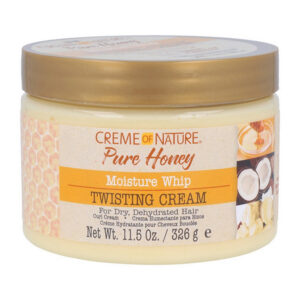 Diaytar Sénégal Après-shampooing Creme Of Nature ure Honey Moisturizing Whip Twist Cream (326 g)