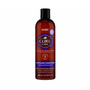 Diaytar Sénégal Après-shampooing Curl Care HASK (355 ml)