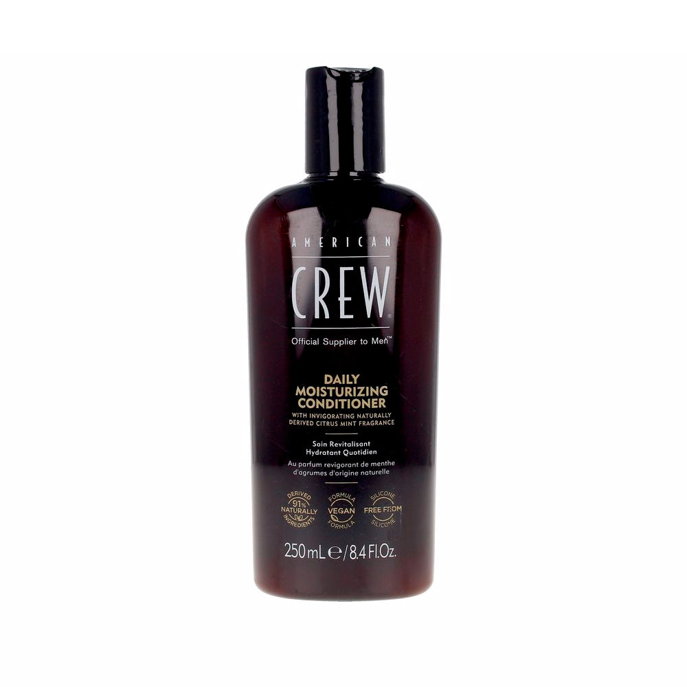 Diaytar Sénégal Après-shampooing Daily American Crew Daily (250 ml) 
