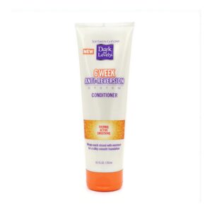 Diaytar Sénégal Après-shampooing Dark & Lovely 6 Week Anti Reversion Soft & Sheen Carson (250 ml)