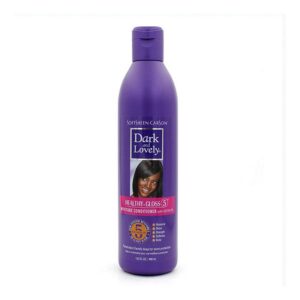 Diaytar Sénégal Après-shampooing Dark & Lovely Healthy Gloss 5 Soft & Sheen Carson (400 ml)
