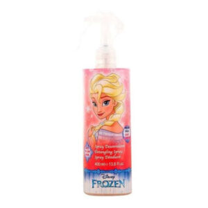 Diaytar Sénégal Après-shampooing démêlant Frozen Spray (400 ml)