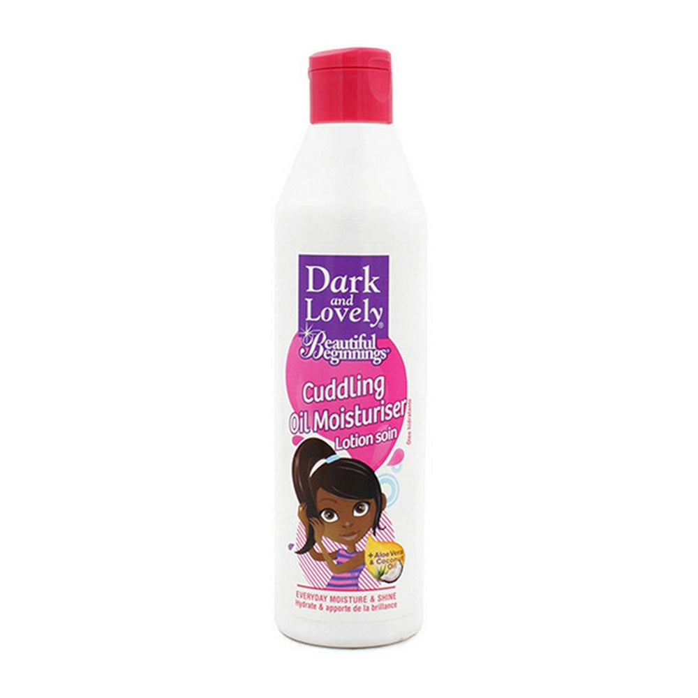 Diaytar Sénégal Après-shampooing démêlant Soft & Sheen Carson Dark & Lovely Beautiful Begginings (250 ml) 