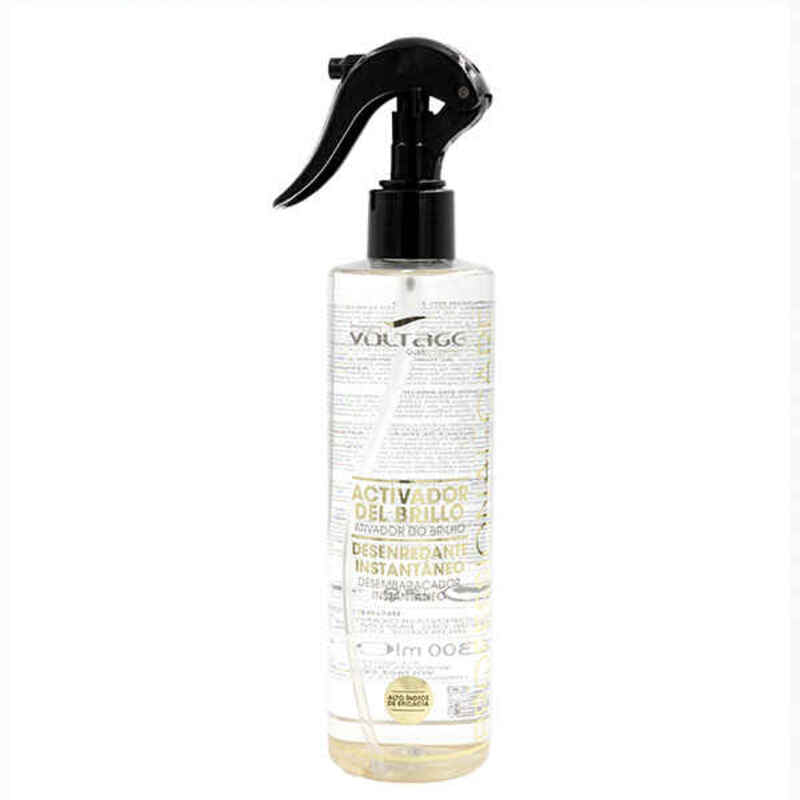 Diaytar Sénégal Après-Shampooing Démêlant Voltage Shine (300 ml) 