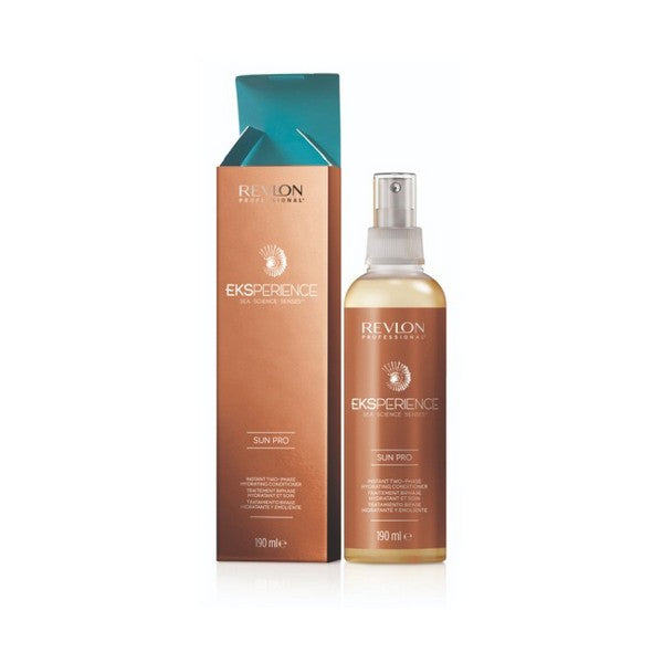 Diaytar Sénégal Après-shampooing Eksperience Sun Pro Revlon (190 ml) 