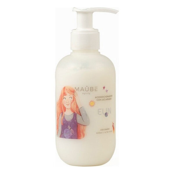 Diaytar Sénégal Après-shampooing Elin Maûbe (200 ml)