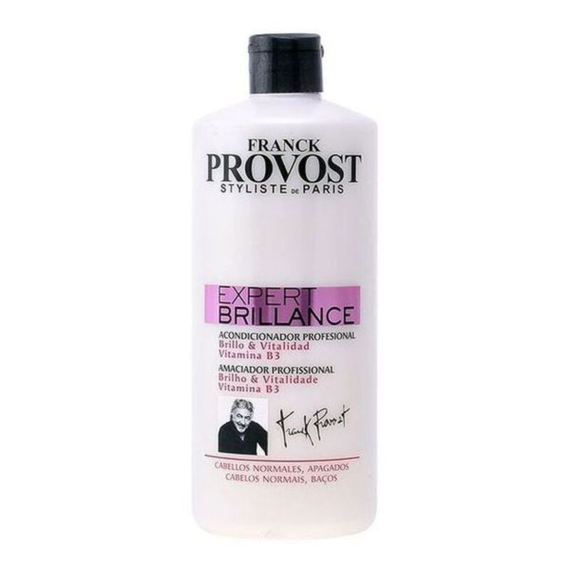 Diaytar Sénégal Après-shampooing Expert Brillance Franck Provost 