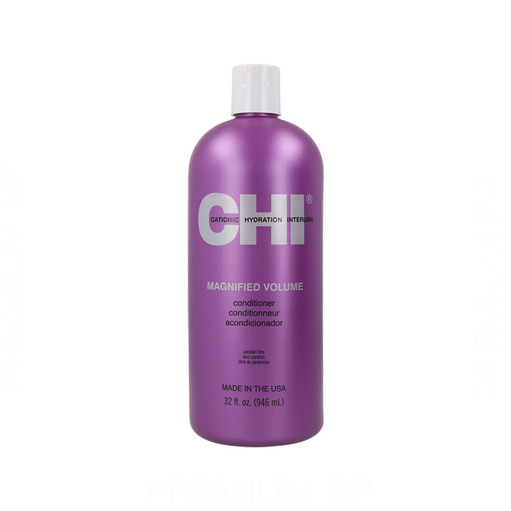 Diaytar Sénégal Après-shampooing Farouk Chi Magnified Volume (946 ml) 