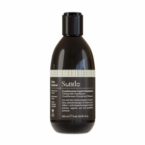 Diaytar Sénégal Après-shampooing Frizz Control Sendo (250 ml)