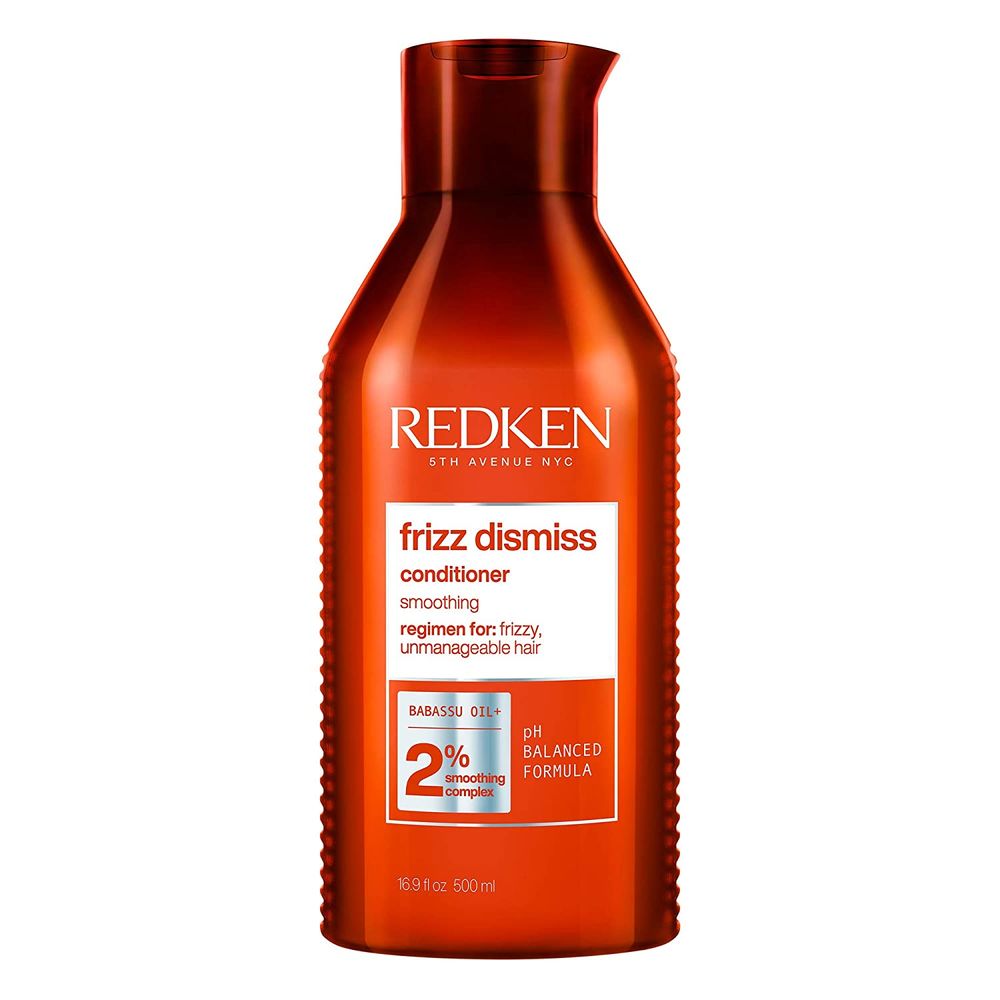 Diaytar Sénégal Après-shampooing Frizz Dismiss Redken (500 ml) 