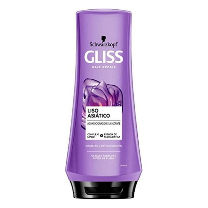 Diaytar Sénégal Après-shampooing Gliss Liso Schwarzkopf (200 ml) 