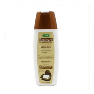 Diaytar Sénégal Après-shampooing Great Curly Hair Nunaat (300 ml)