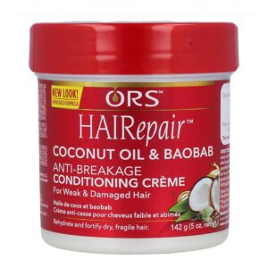 Diaytar Sénégal Après-shampooing Hair Repair Ors (142 g)