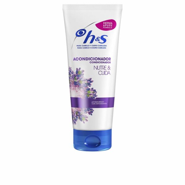 Diaytar Sénégal Après-shampooing Head & Shoulders (275 ml)