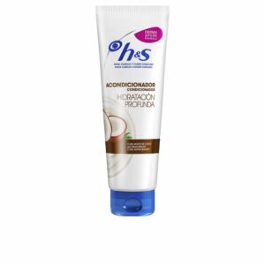 Diaytar Sénégal Après-shampooing Head & Shoulders Huile de noix de coco (275 ml)