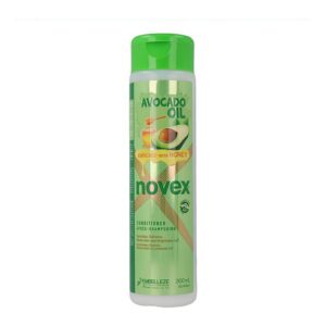 Diaytar Sénégal Après-shampooing Huile d'Avocat Novex (300 ml)