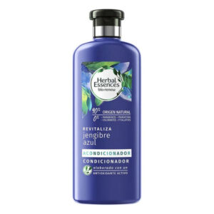 Diaytar Sénégal Après-shampooing Jengibre Azul Herbal Botanical Blue Ginger (400 ml)