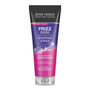 Diaytar Sénégal Après-shampooing John Frieda Frizz Ease Brazilian Sleek (250 ml)