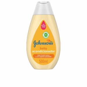 Diaytar Sénégal Après-shampooing Johnson's Original Children's (500 ml)