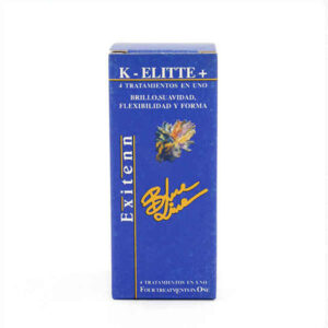 Diaytar Sénégal Après-shampooing K-elite+ Exitenn (50 ml)