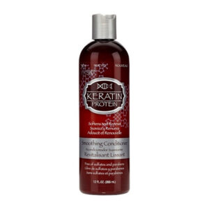 Diaytar Sénégal Après-shampooing Keratin Protein Smoothing HASK (355 ml)