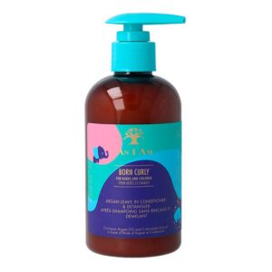 Diaytar Sénégal Après-shampooing Kids Curly Leave-In As I Am (240 ml)