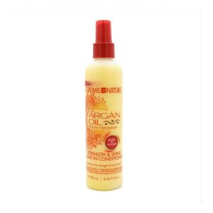 Diaytar Sénégal Après-shampooing Leave In Creme Of Nature Argan Oil (250 ml)