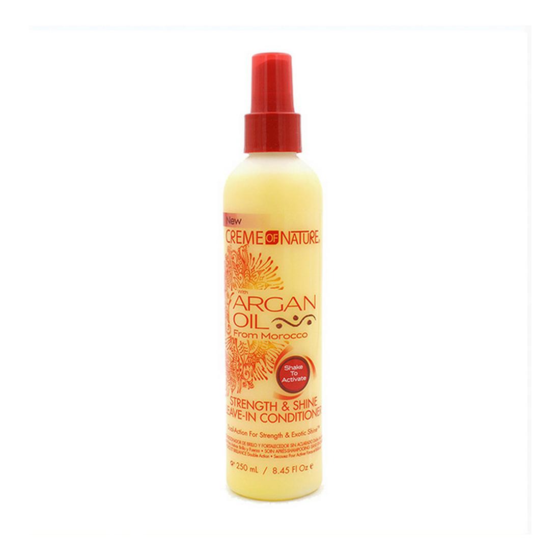 Diaytar Sénégal Après-shampooing Leave In Creme Of Nature Argan Oil (250 ml) 