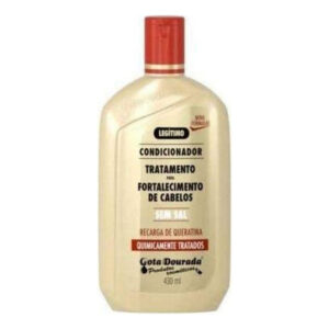 Diaytar Sénégal Après-shampooing Legitimo Keratine (430 ml)