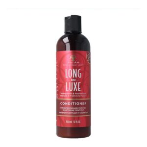 Diaytar Sénégal Après-shampooing Long And Luxe As I Am (355 ml)