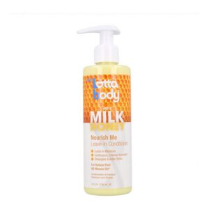 Diaytar Sénégal Après-shampooing Lottabody Milk & Honey Leave-In Revlon (236 ml)