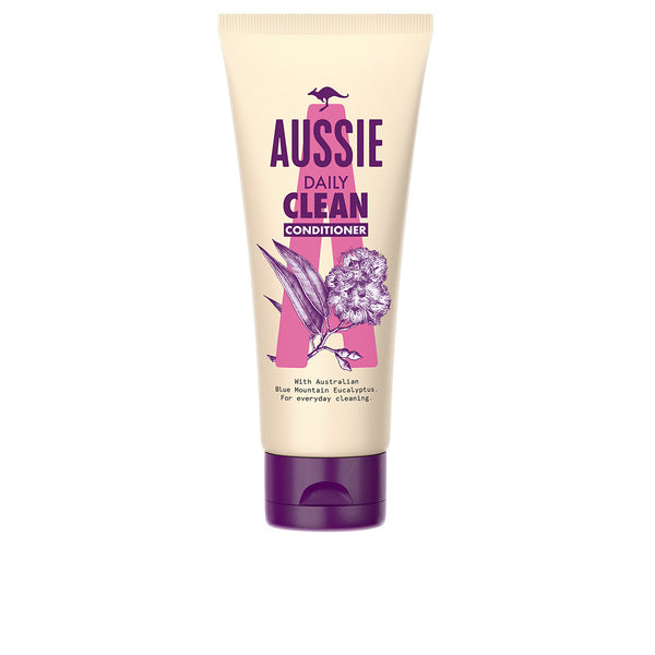 Diaytar Sénégal Après-shampooing Mega Daily Clean Aussie (200 ml) 