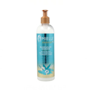 Diaytar Sénégal Après-shampooing Mielle Moisture RX Hawaiian Ginger Moisturizing Anti-Breakage (355 ml)