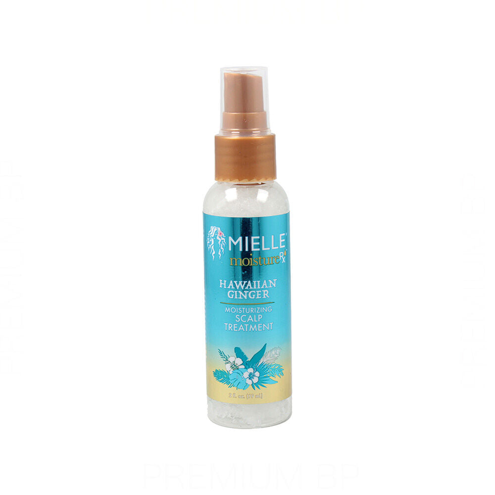 Diaytar Sénégal Après-shampooing Mielle RX Hawaiian Ginger (59 ml) 