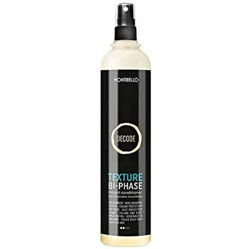 Diaytar Sénégal Après-shampooing Montibello Decode Texture Bi-Phase (400 ml) 