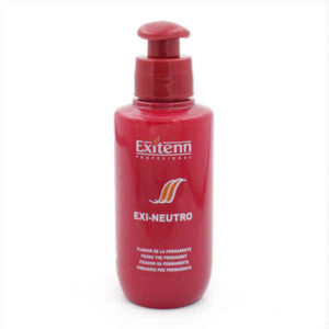 Diaytar Sénégal Après-shampooing neutralisant de couleur Exitenn Fixateur permanent Exi-neutro (100 ml)