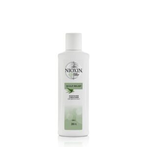 Diaytar Sénégal Après-shampooing Nioxin Scalp Relief Apaisant (200 ml)