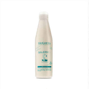 Diaytar Sénégal Après-shampooing non clarifiant Salerm (250 ml)