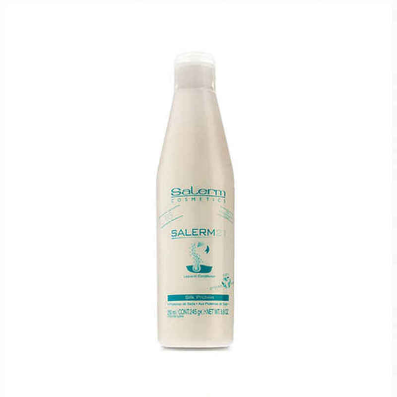 Diaytar Sénégal Après-shampooing non clarifiant Salerm (250 ml) 