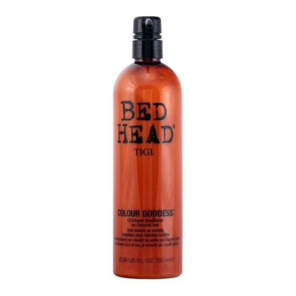 Diaytar Sénégal Après-shampooing nourrissant Bed Head Color Goddess Tigi (750 ml)