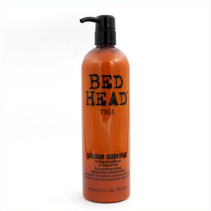 Diaytar Sénégal Après-shampooing nourrissant Bed Head Color Goddess Tigi (750 ml)
