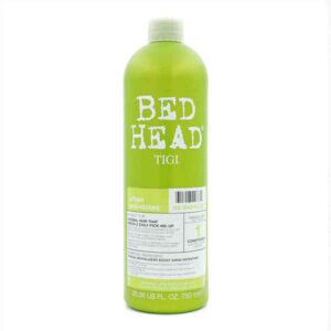 Diaytar Sénégal Après-shampooing nourrissant Bed Head Tigi Re-Energize (750 ml)
