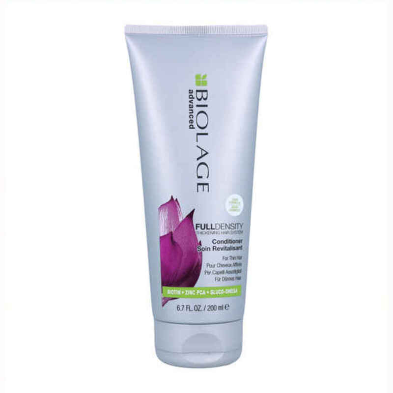 Diaytar Sénégal Après-shampooing nourrissant Full Density Matrix (200 ml) 