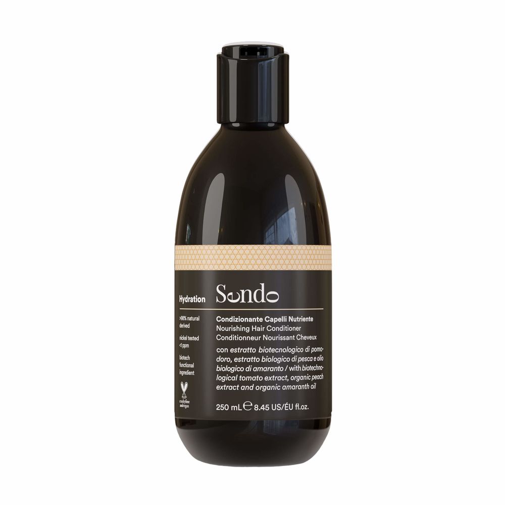 Diaytar Sénégal Après-Shampooing Nourrissant Hydratation Sendo (250 ml) 