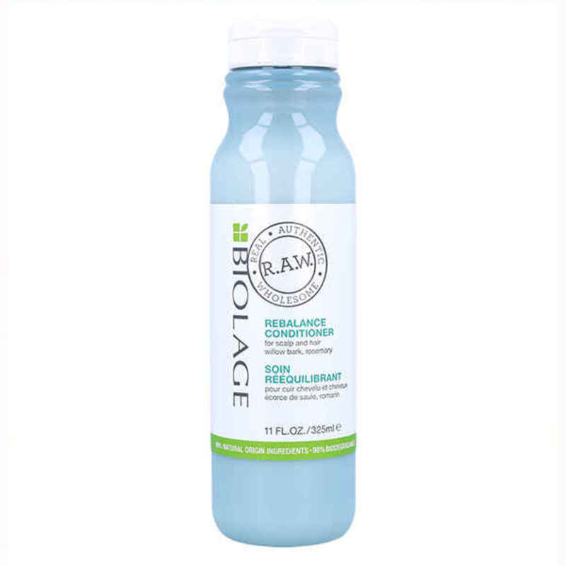 Diaytar Sénégal Après-Shampooing Nourrissant Rebalance Matrix E28228 (325 ml) 